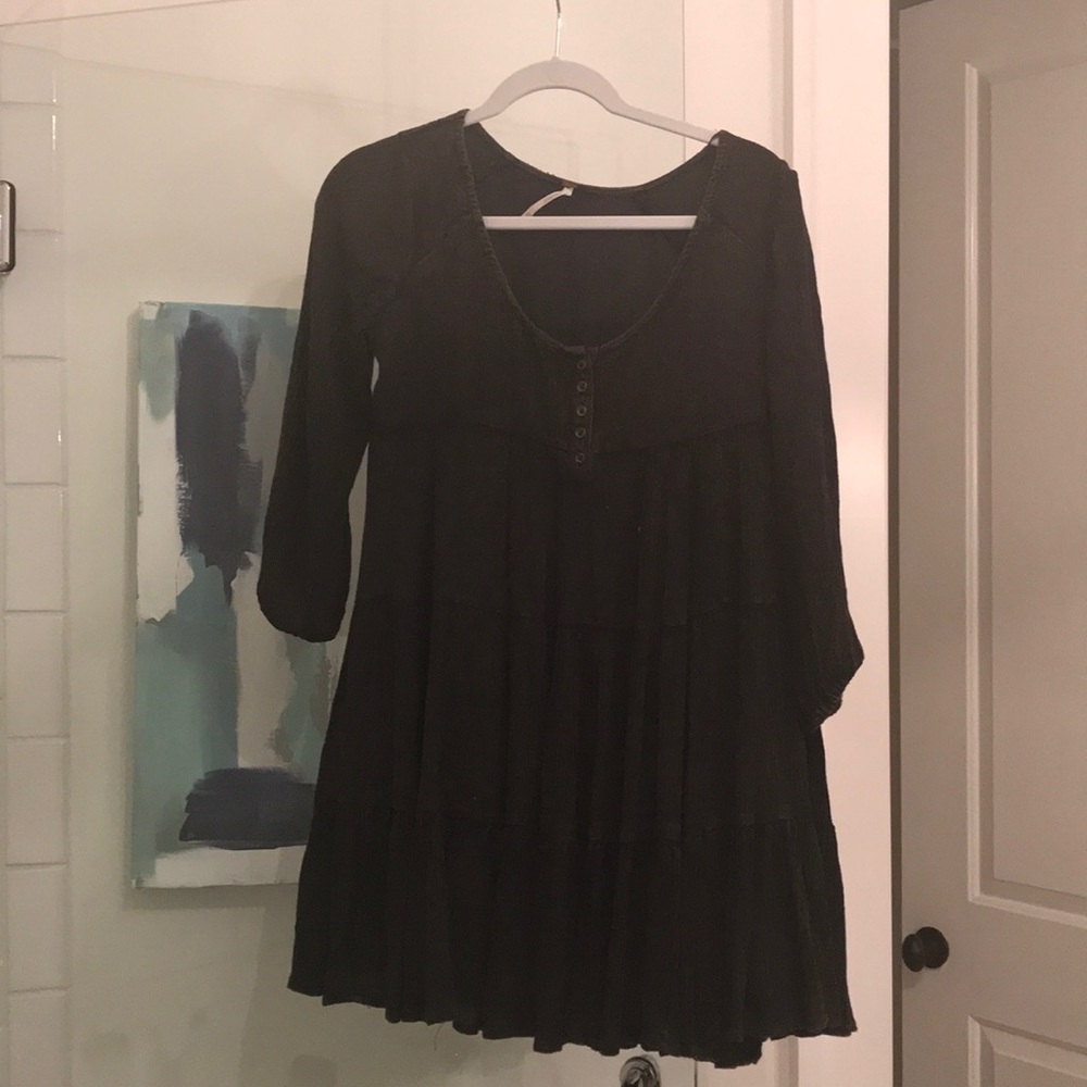 Free people dress